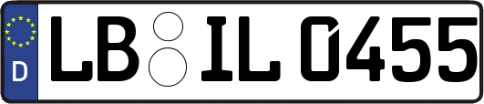 LB-IL0455