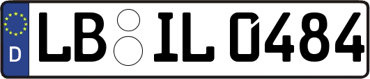 LB-IL0484