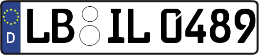 LB-IL0489