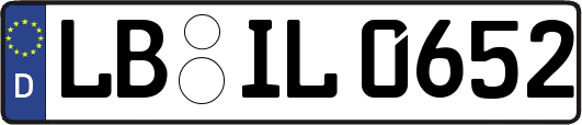 LB-IL0652