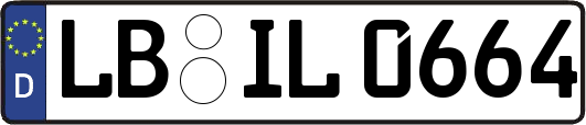LB-IL0664