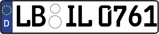 LB-IL0761