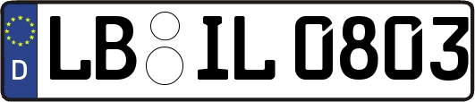 LB-IL0803