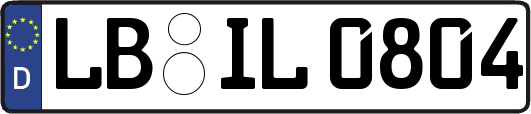 LB-IL0804