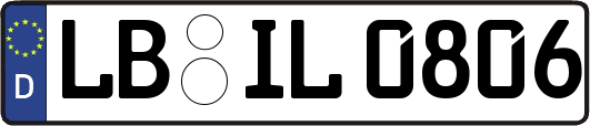 LB-IL0806