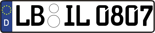 LB-IL0807