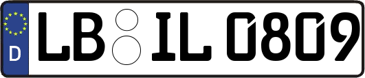 LB-IL0809
