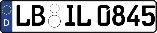 LB-IL0845