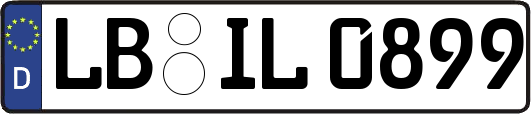 LB-IL0899