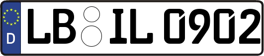 LB-IL0902