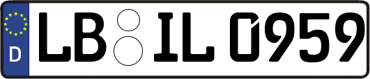 LB-IL0959