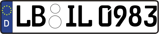 LB-IL0983