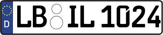 LB-IL1024