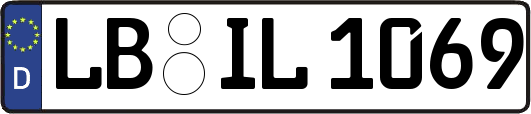 LB-IL1069