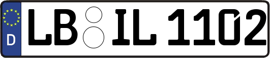 LB-IL1102
