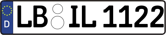 LB-IL1122