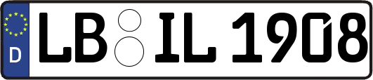 LB-IL1908