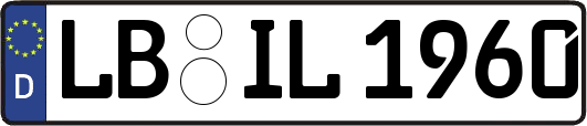 LB-IL1960