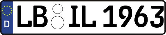 LB-IL1963