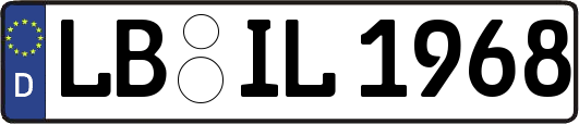 LB-IL1968