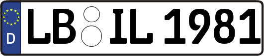LB-IL1981