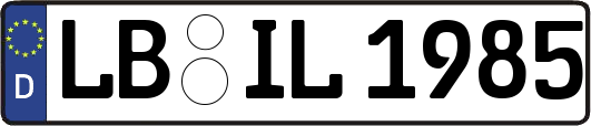 LB-IL1985