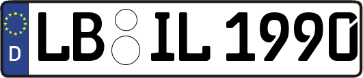 LB-IL1990