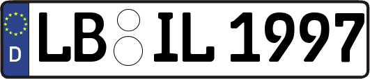 LB-IL1997
