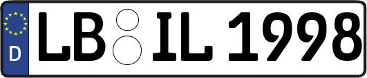 LB-IL1998