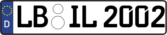 LB-IL2002