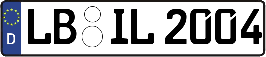 LB-IL2004