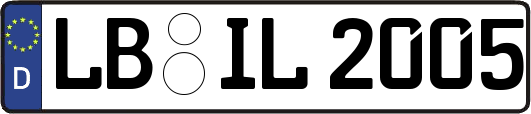LB-IL2005
