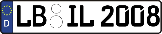 LB-IL2008