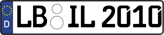 LB-IL2010