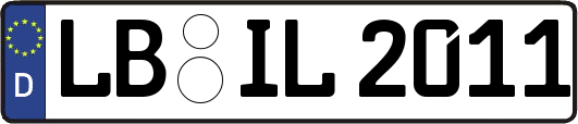 LB-IL2011