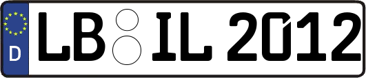 LB-IL2012