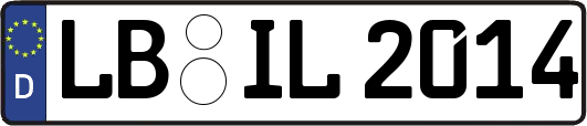 LB-IL2014