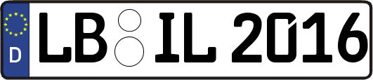 LB-IL2016