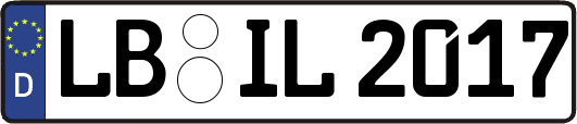 LB-IL2017