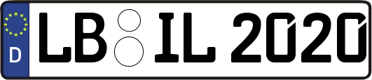LB-IL2020