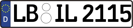 LB-IL2115