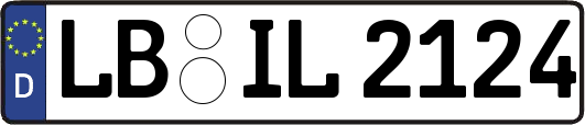 LB-IL2124