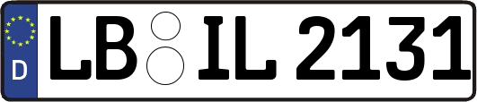 LB-IL2131