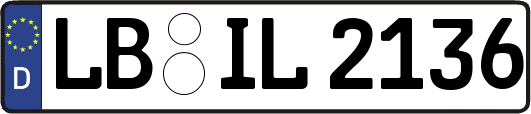 LB-IL2136