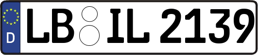 LB-IL2139