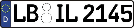 LB-IL2145