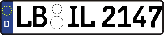 LB-IL2147