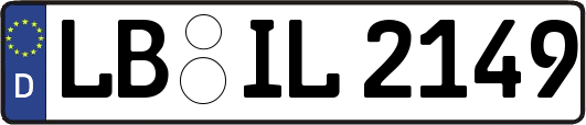 LB-IL2149