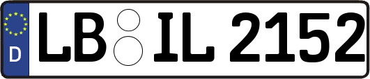 LB-IL2152