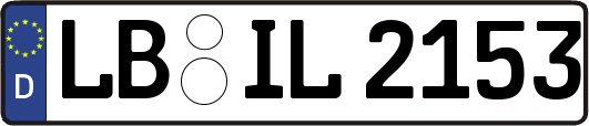 LB-IL2153